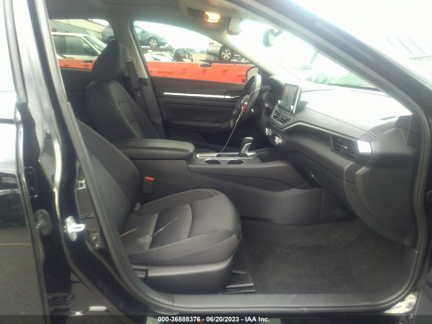 2019 NISSAN ALTIMA 2.5 SV - 1N4BL4DW9KN308530