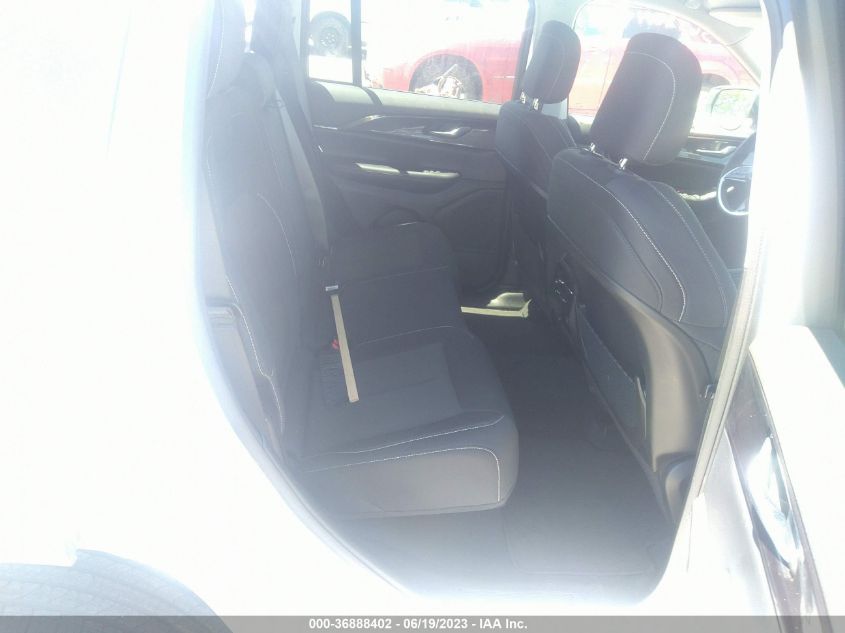 2023 JEEP GRAND CHEROKEE LAREDO - 1C4RJHAG1PC514463