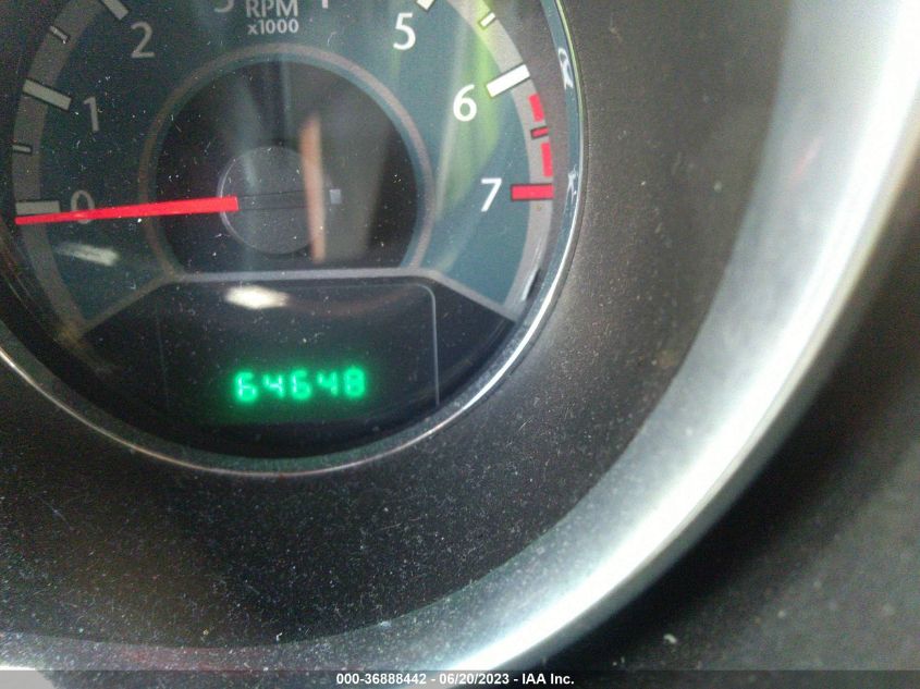 2013 CHRYSLER 200 LIMITED - 1C3CCBCG9DN757887