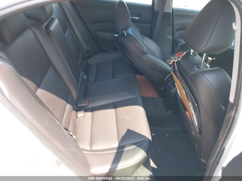 2017 ACURA TLX - 19UUB1F35HA010775
