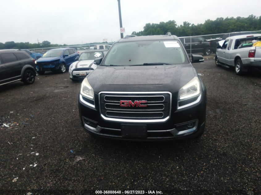 2016 GMC ACADIA SLT-1 - 1GKKVRKD2GJ259547