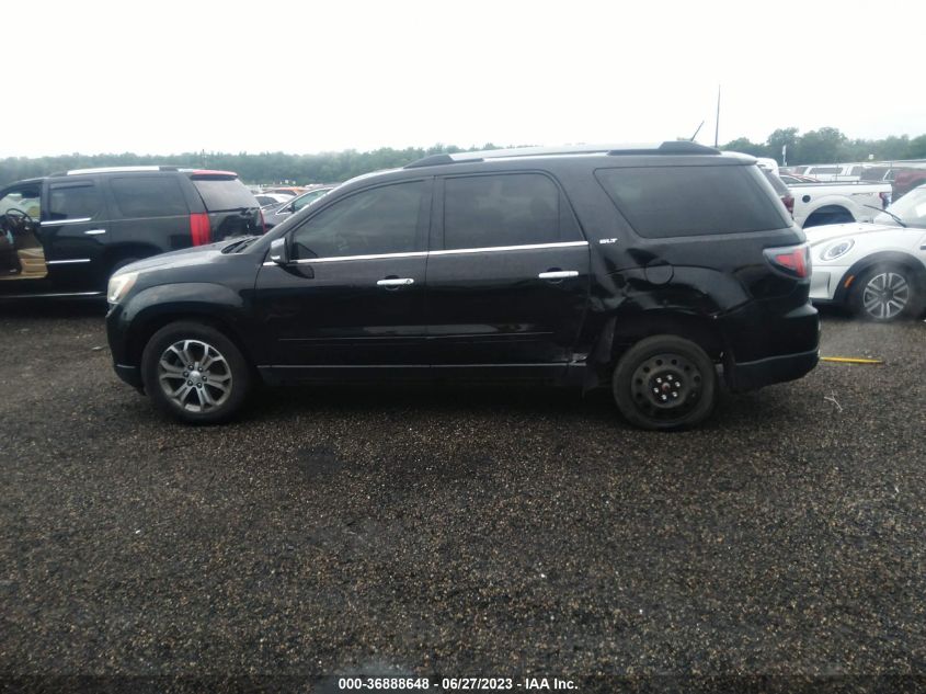2016 GMC ACADIA SLT-1 - 1GKKVRKD2GJ259547