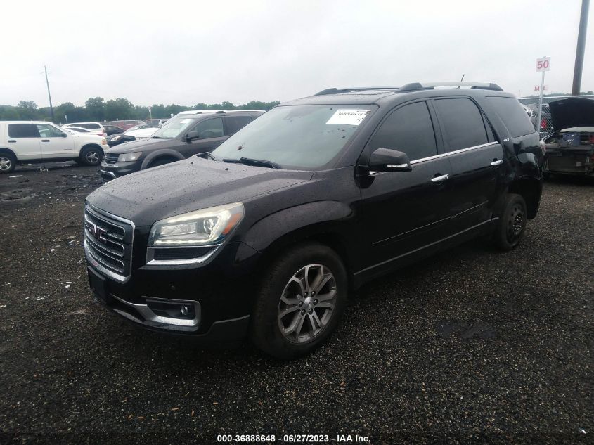 2016 GMC ACADIA SLT-1 - 1GKKVRKD2GJ259547