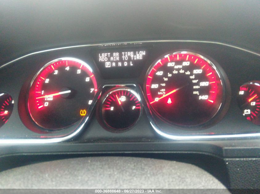2016 GMC ACADIA SLT-1 - 1GKKVRKD2GJ259547