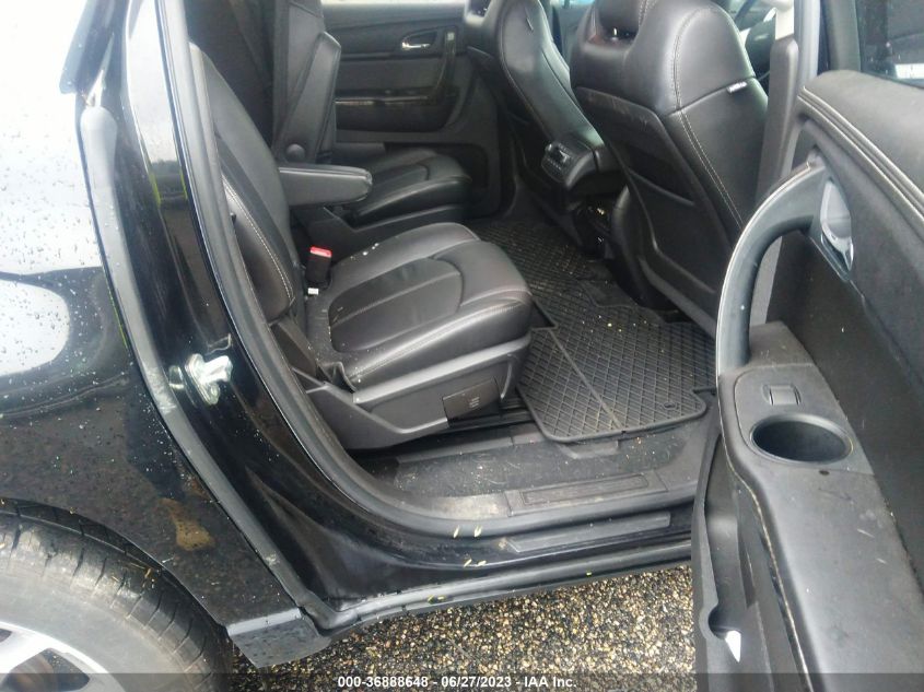 2016 GMC ACADIA SLT-1 - 1GKKVRKD2GJ259547