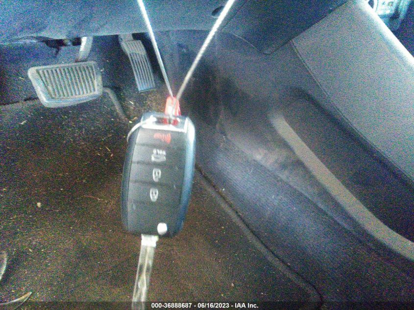2016 KIA RIO LX - KNADM4A33G6561061