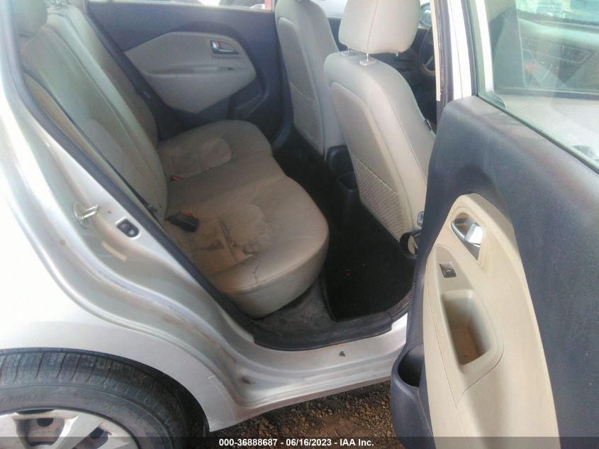 2016 KIA RIO LX - KNADM4A33G6561061