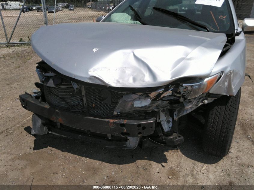 2014 TOYOTA CAMRY L/SE/LE/XLE - 4T4BF1FK4ER444554