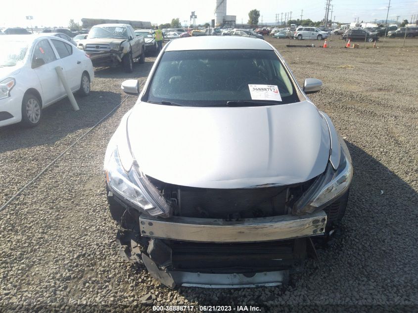 2017 NISSAN ALTIMA 2.5 SL - 1N4AL3AP9HC129119