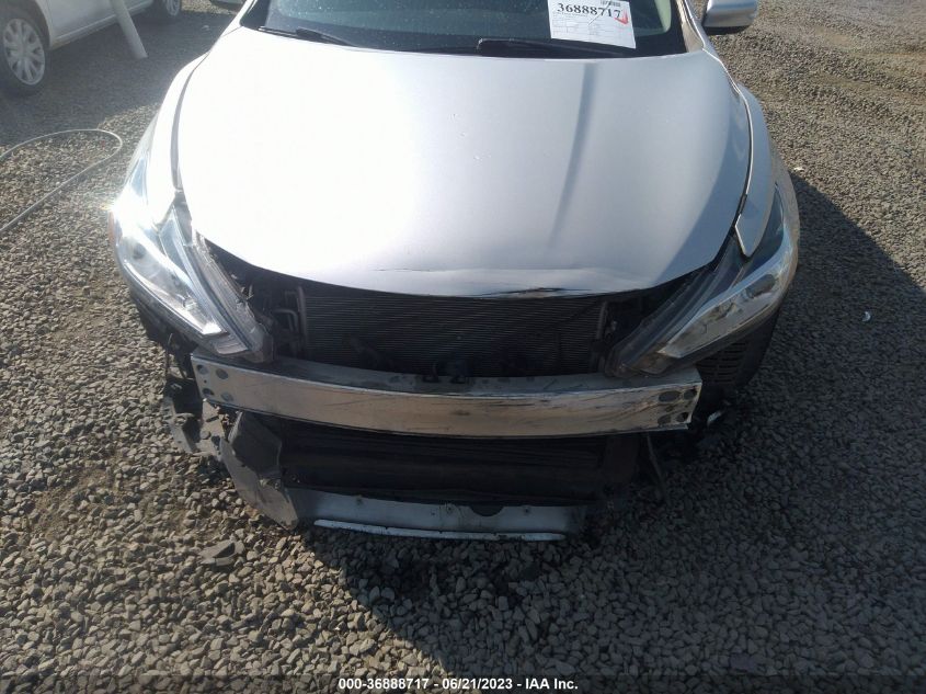 2017 NISSAN ALTIMA 2.5 SL - 1N4AL3AP9HC129119