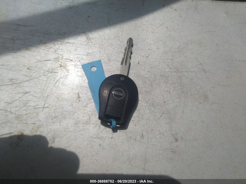 2014 NISSAN SENTRA S/SV/SR/SL - 3N1AB7AP5EY271073