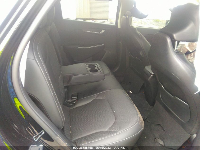 2022 KIA EV6 WIND KNDC34LAXN5043609