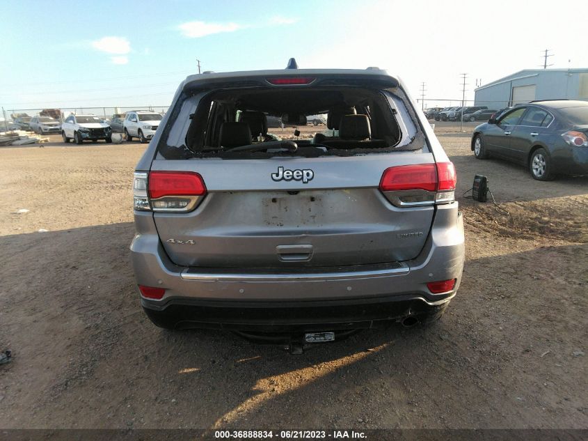 2019 JEEP CHEROKEE - 1C4PJMLN2KD124003