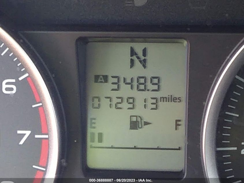 2018 SUBARU FORESTER - JF2SJABCXJH585306