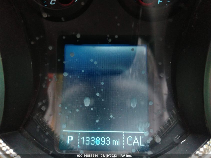 2014 CHEVROLET CRUZE 1LT - 1G1PC5SB3E7175822
