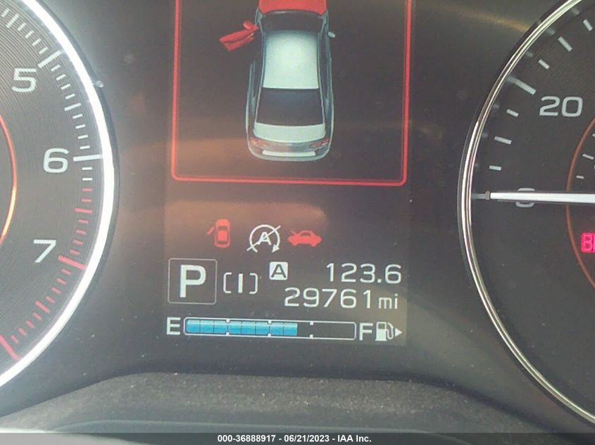 2020 SUBARU CROSSTREK LIMITED - JF2GTAMC9LH275566