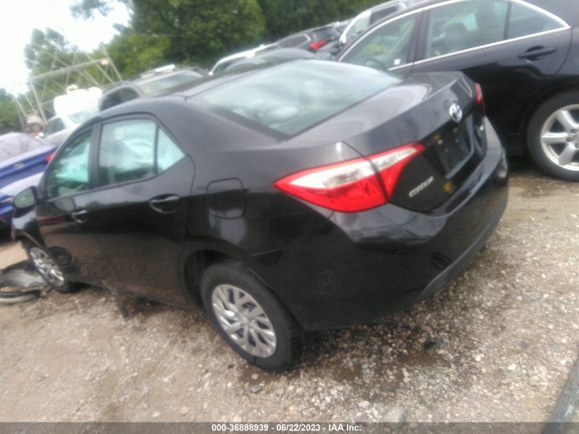 2014 TOYOTA COROLLA L/LE/S/S PLUS/LE PLUS - 5YFBURHEXEP082852