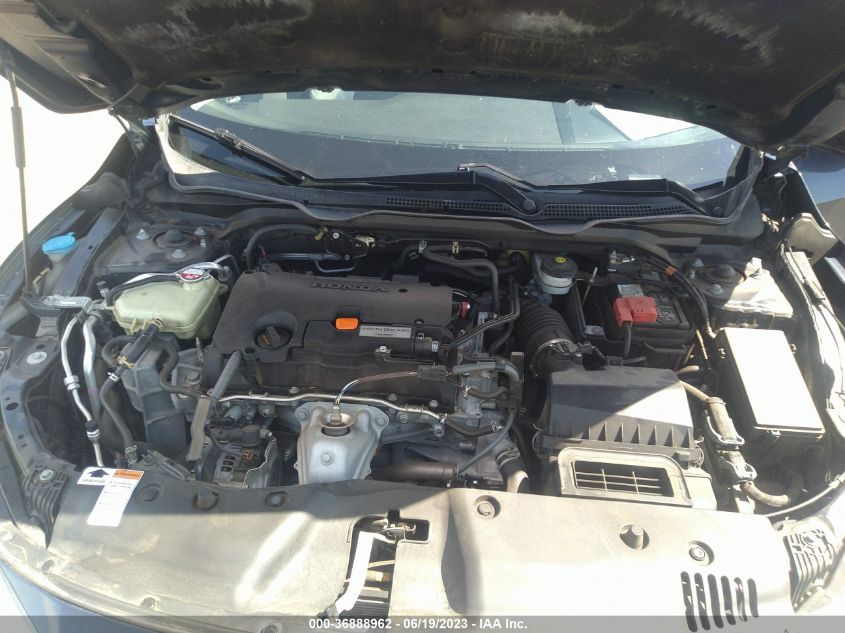 2016 HONDA CIVIC SEDAN EX - 19XFC2F74GE028791