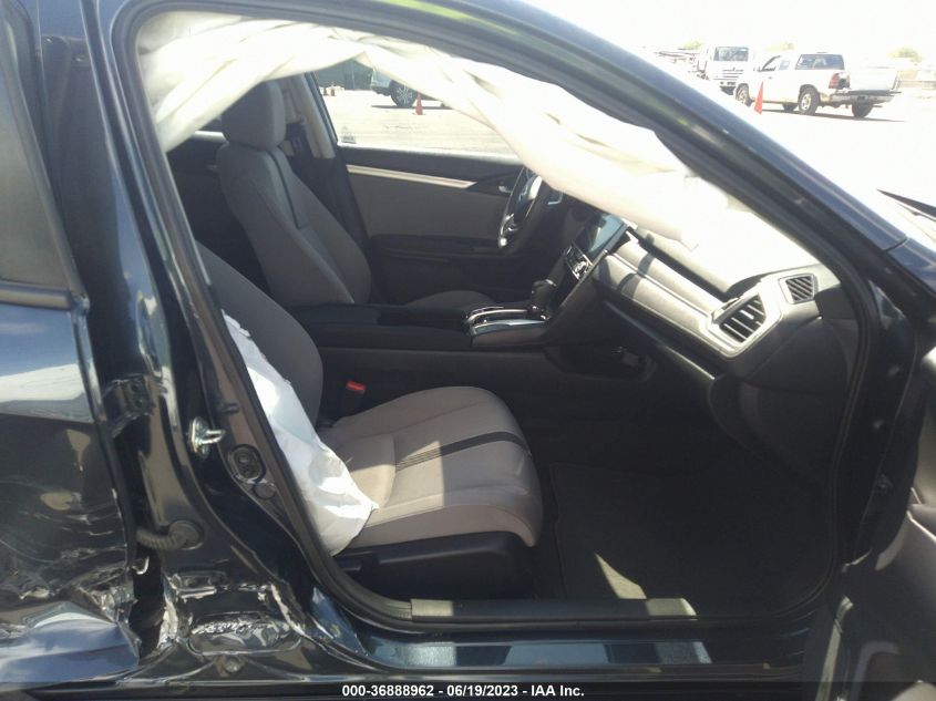 2016 HONDA CIVIC SEDAN EX - 19XFC2F74GE028791