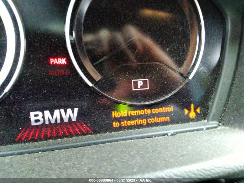 2018 BMW X1 XDRIVE28I - WBXHT3C34J5L31348