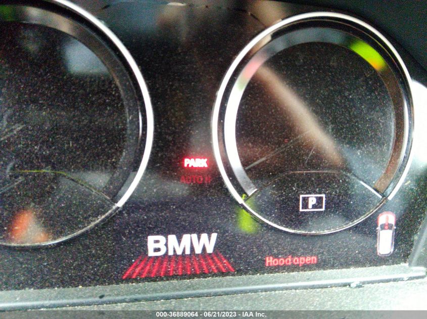 2018 BMW X1 XDRIVE28I - WBXHT3C34J5L31348