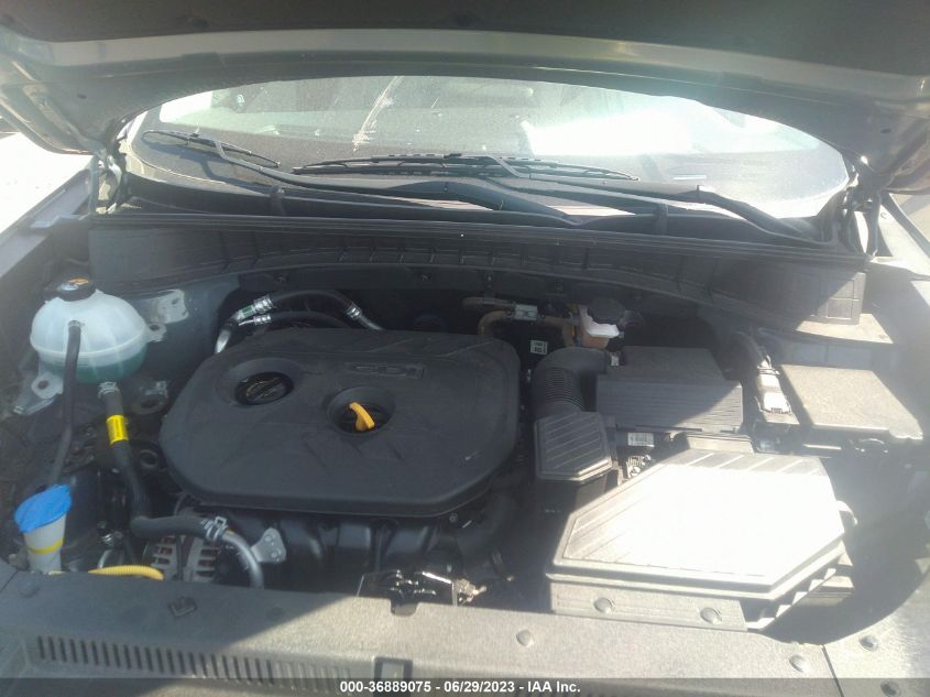 2019 HYUNDAI TUCSON SE - KM8J2CA4XKU011435