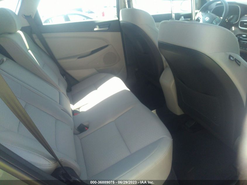 2019 HYUNDAI TUCSON SE - KM8J2CA4XKU011435