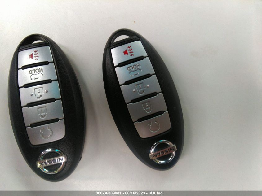 2013 NISSAN ALTIMA 2.5 SL - 1N4AL3AP7DC290448