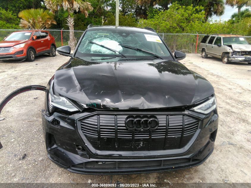 2023 AUDI E-TRON PREMIUM PLUS WA1LAAGE4PB024912