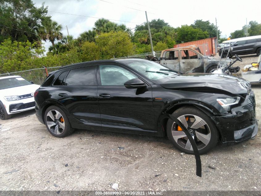 2023 AUDI E-TRON PREMIUM PLUS WA1LAAGE4PB024912
