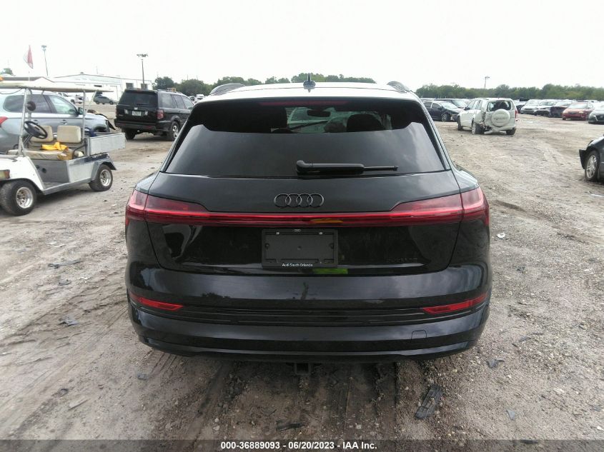 2023 AUDI E-TRON PREMIUM PLUS WA1LAAGE4PB024912