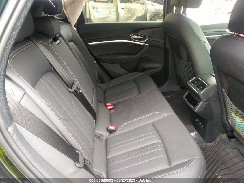 2023 AUDI E-TRON PREMIUM PLUS WA1LAAGE4PB024912