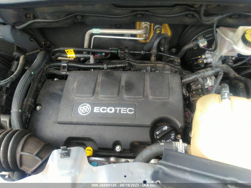 2014 BUICK ENCORE PREMIUM - KL4CJDSB2EB652320