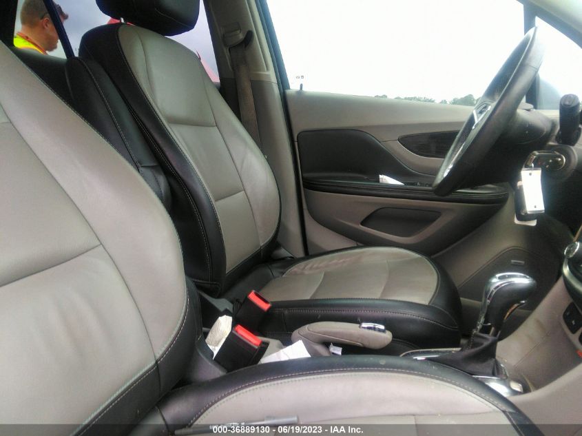 2014 BUICK ENCORE PREMIUM - KL4CJDSB2EB652320