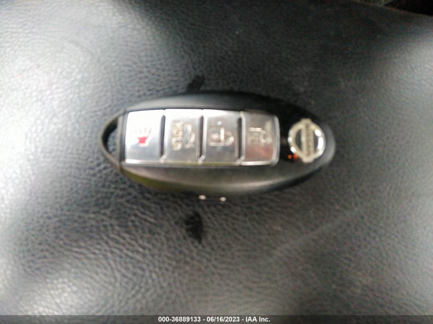2013 NISSAN SENTRA SR - 3N1AB7AP5DL615528