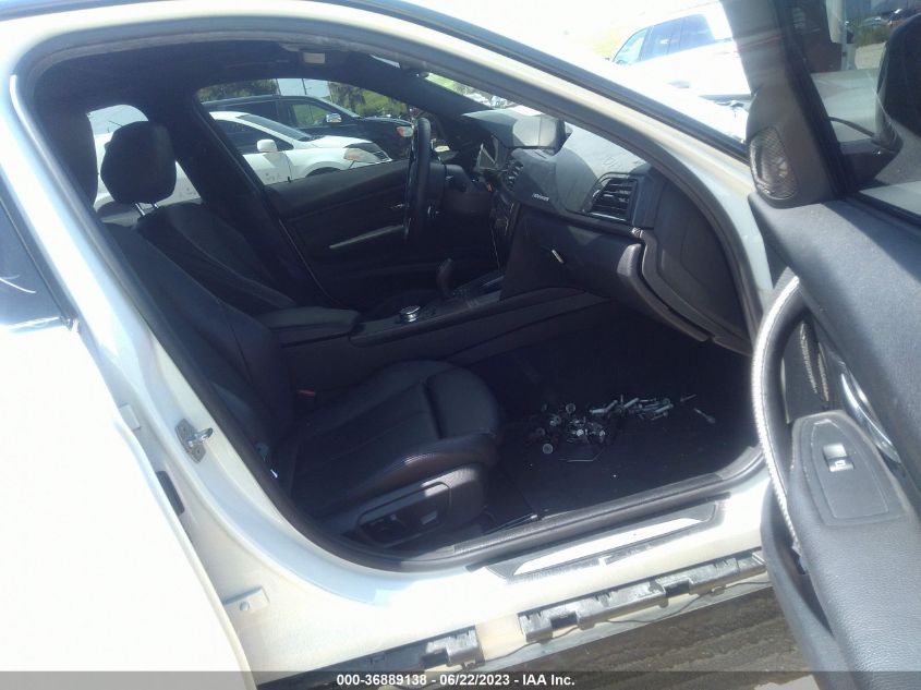 2015 BMW 3 SERIES 335I - WBA3A9C55FK472873