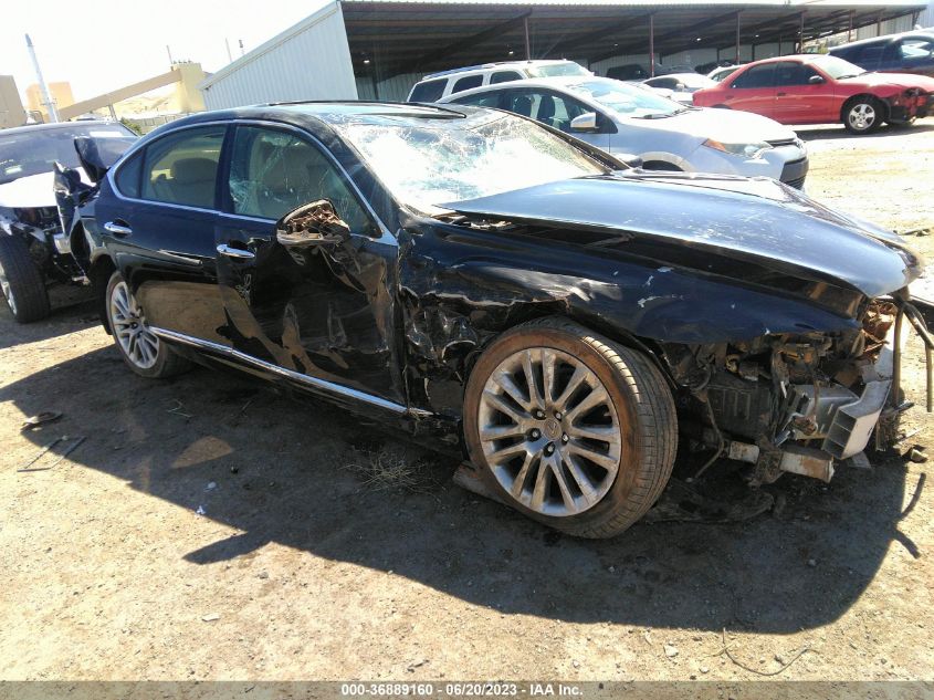 JTHBL5EF4H5144058 LEXUS LS LS 460 2017