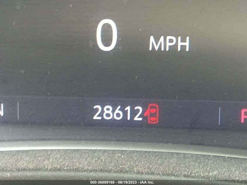 2022 GMC TERRAIN SLT - 3GKALVEV2NL150736