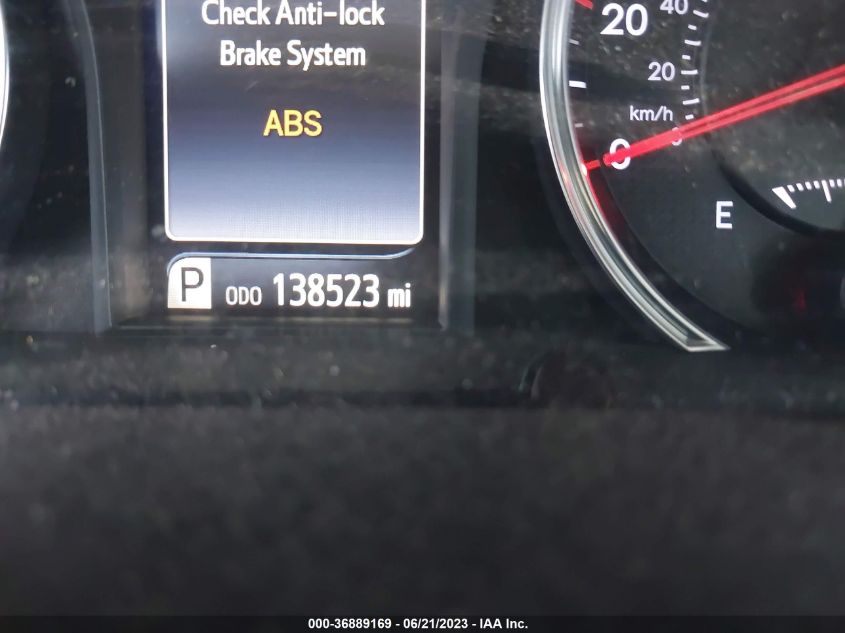 2015 TOYOTA CAMRY XLE/SE/LE/XSE - 4T1BF1FK2FU060459