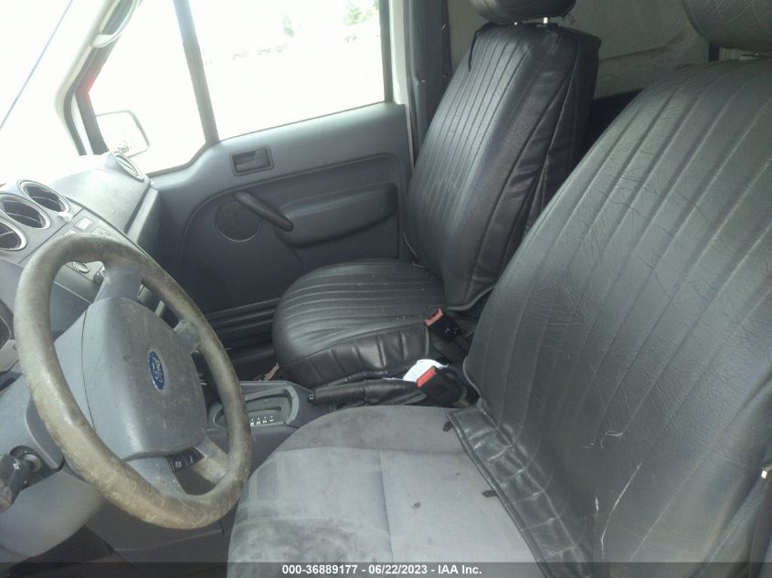 2013 FORD TRANSIT CONNECT XLT - NM0LS7BN2DT170824