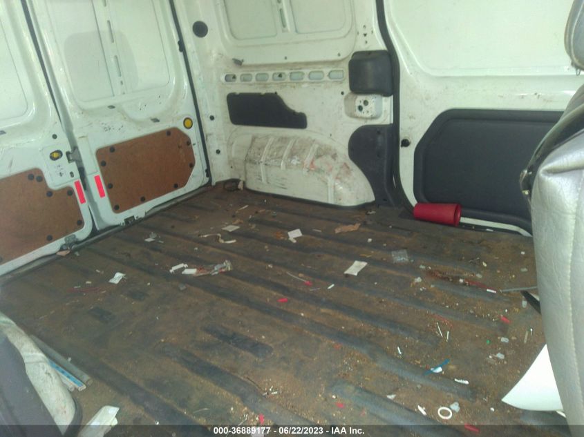 2013 FORD TRANSIT CONNECT XLT - NM0LS7BN2DT170824