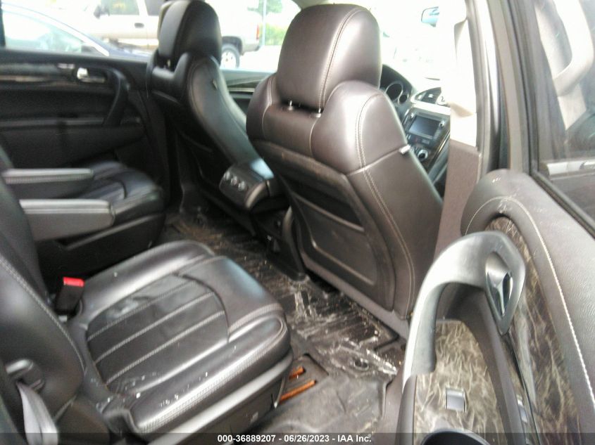 2014 BUICK ENCLAVE - 005GAKRBKDXEJ2723