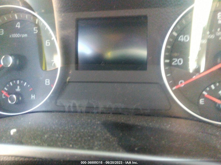 2019 KIA FORTE FE/LX/LXS - 3KPF24AD7KE108767