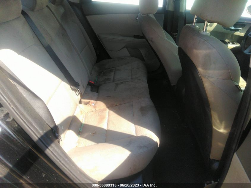 2019 KIA FORTE FE/LX/LXS - 3KPF24AD7KE108767