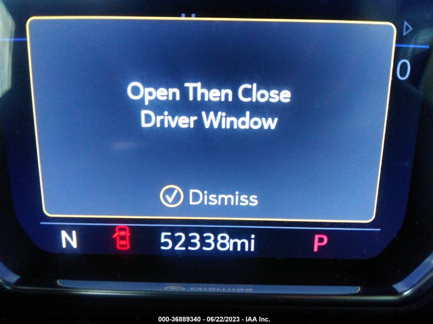 2021 GMC SIERRA 1500 AT4 - 3GTP9EED9MG182974