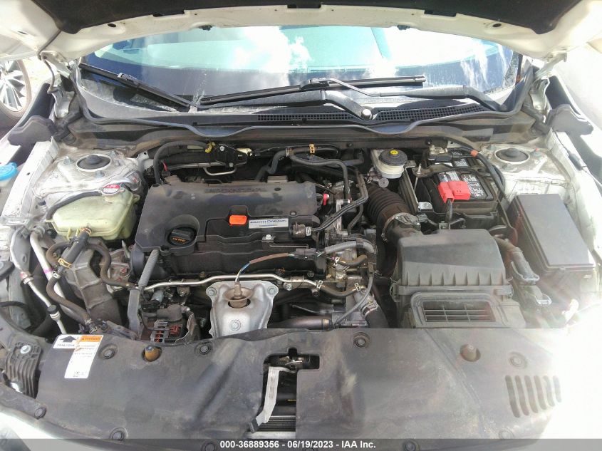 2016 HONDA CIVIC SEDAN EX - 19XFC2F71GE226728