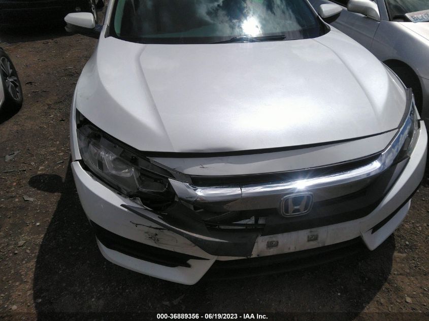 2016 HONDA CIVIC SEDAN EX - 19XFC2F71GE226728
