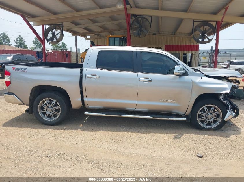 2016 TOYOTA TUNDRA 2WD TRUCK SR5 - 5TFEM5F11GX108412