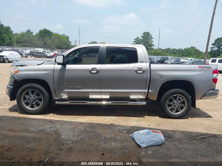 2016 TOYOTA TUNDRA 2WD TRUCK SR5 - 5TFEM5F11GX108412
