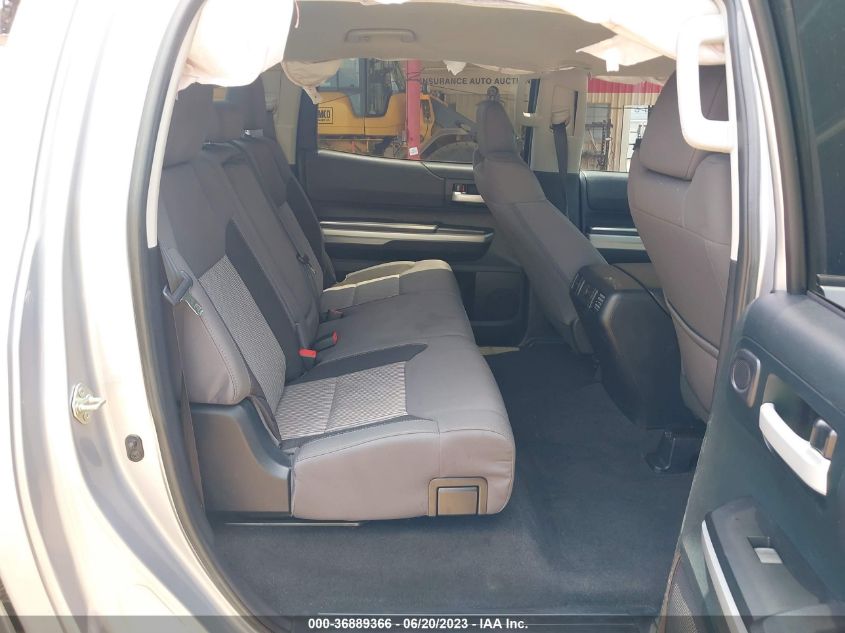 2016 TOYOTA TUNDRA 2WD TRUCK SR5 - 5TFEM5F11GX108412